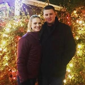 Meet your Posher, Mandy